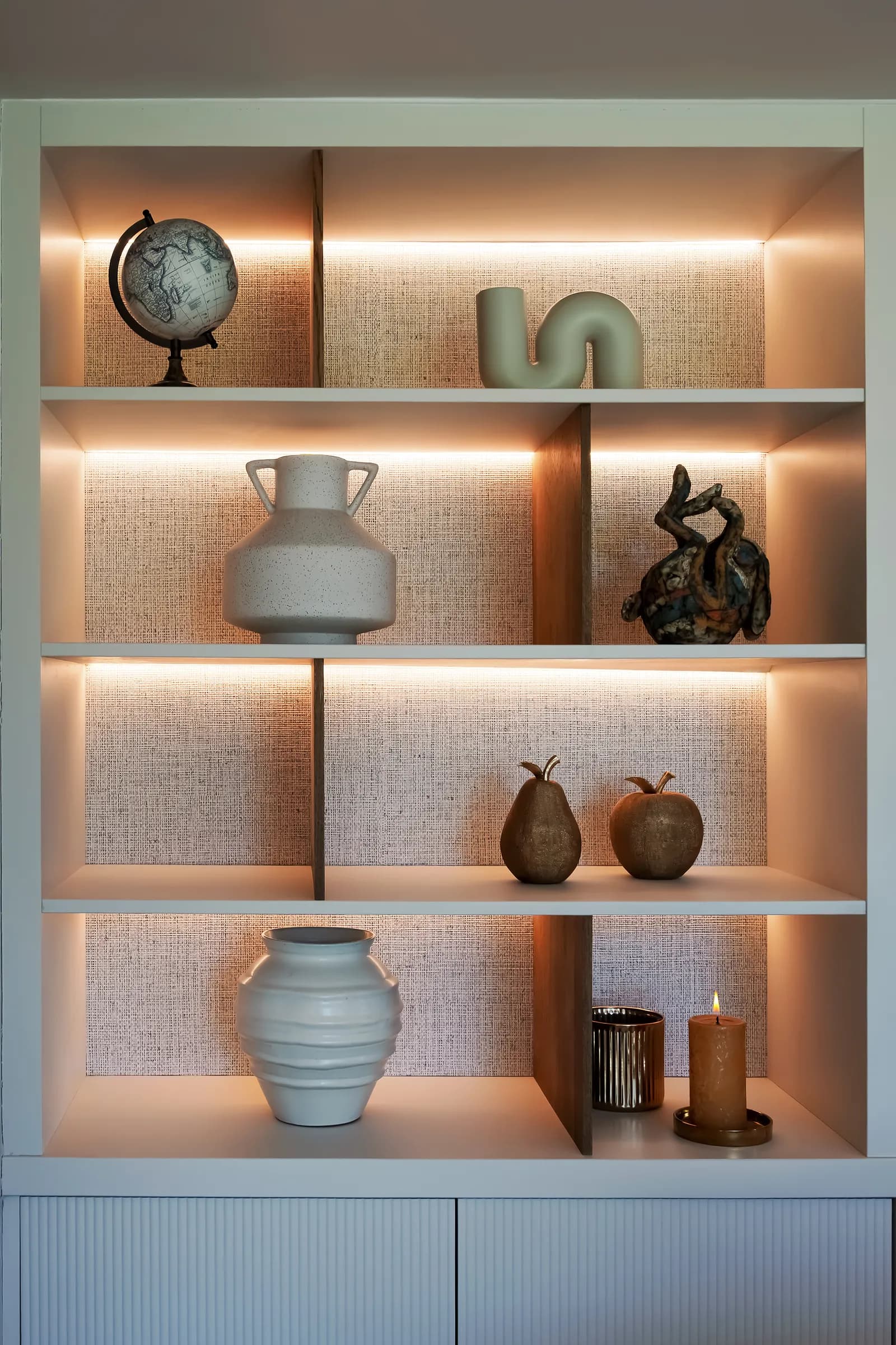 Made-to-order joinery by Dean Heim & Co., Yorkshire