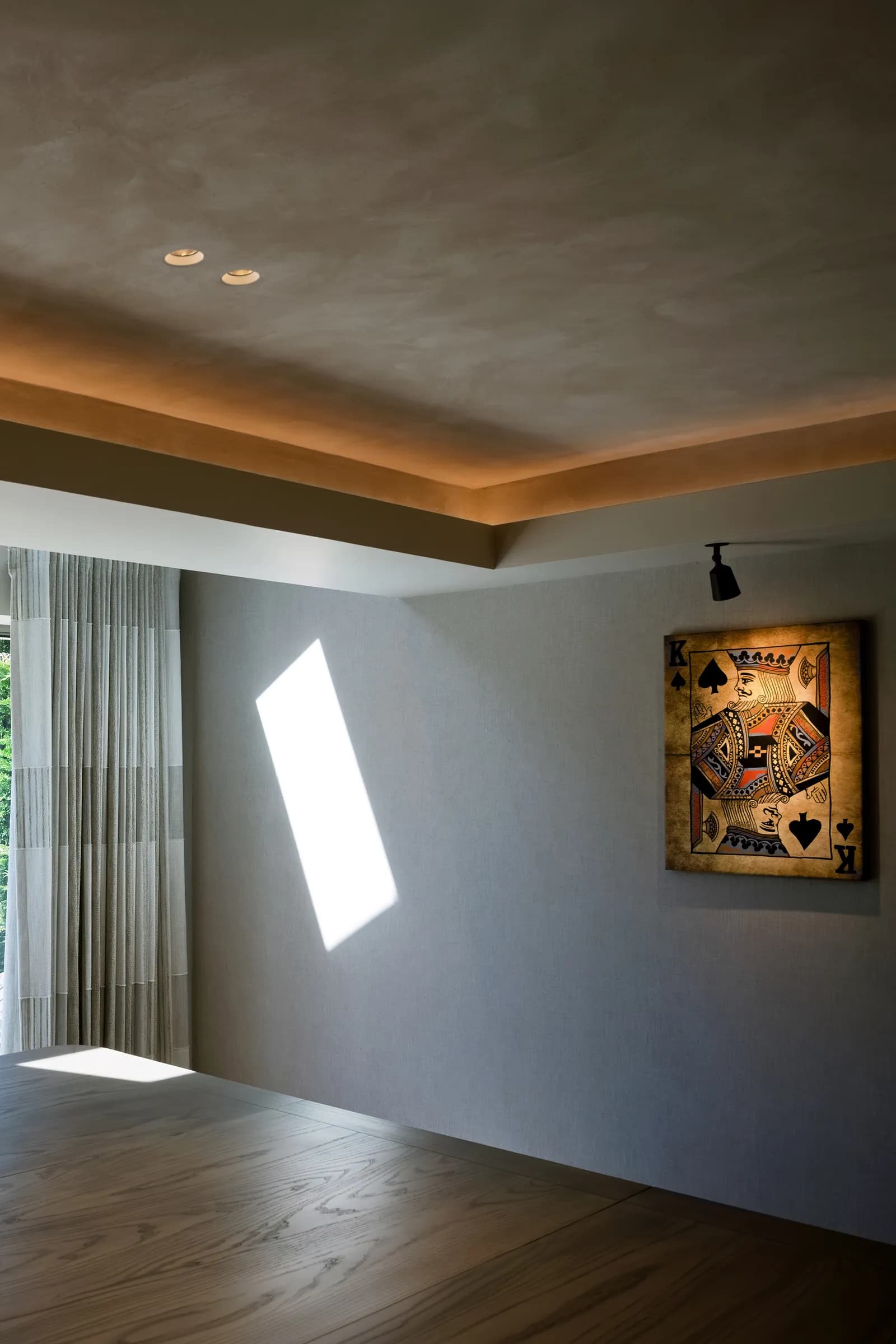 Interior designer in Harrogate, North Yorkshire by Dean Heim & Co.